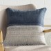 Mistana Friedman Patchwork Cotton Throw Pillow MTNA3056